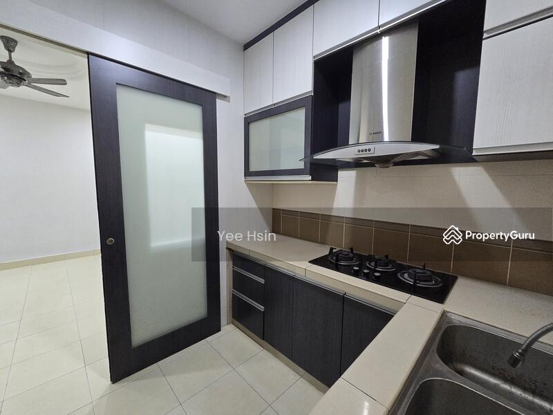 For Sale - TAMAN EVERGREEN HEIGHTS
