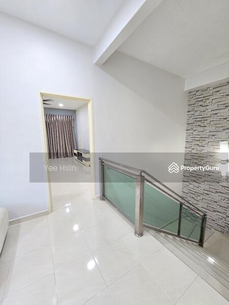 For Sale - TAMAN EVERGREEN HEIGHTS