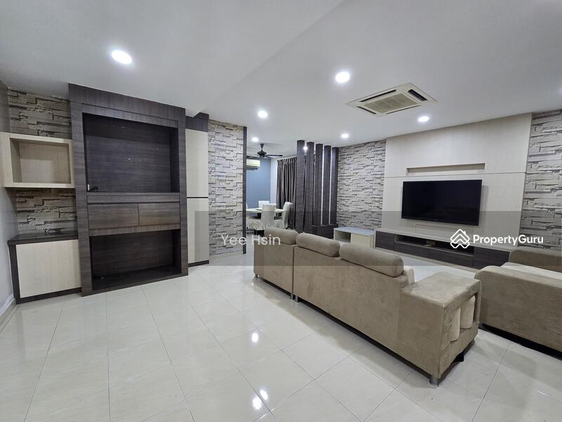 For Sale - TAMAN EVERGREEN HEIGHTS