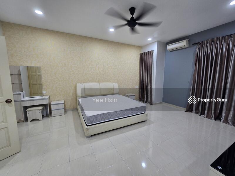 For Sale - TAMAN EVERGREEN HEIGHTS