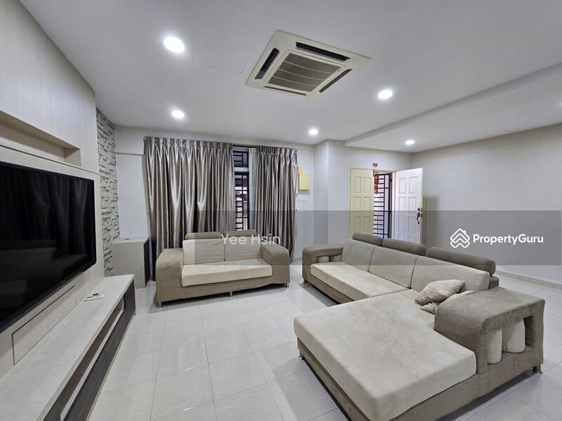 For Sale - TAMAN EVERGREEN HEIGHTS