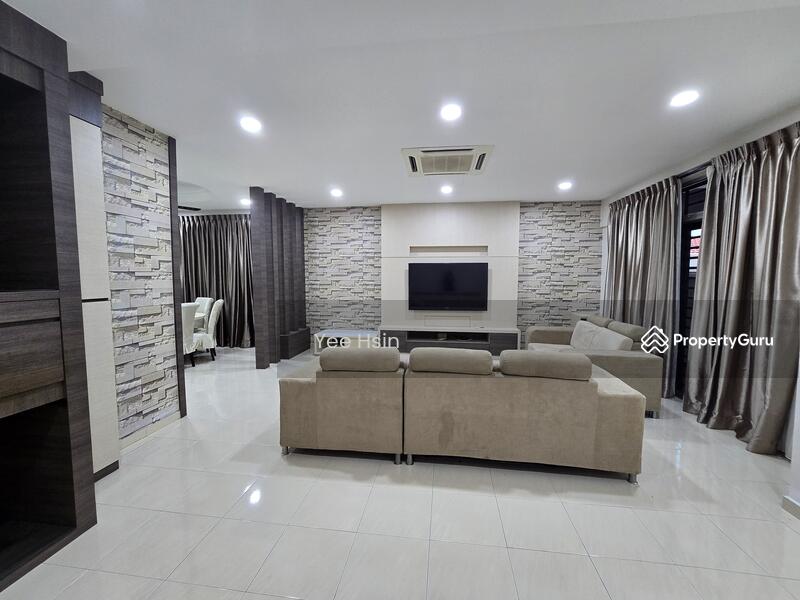 For Sale - TAMAN EVERGREEN HEIGHTS