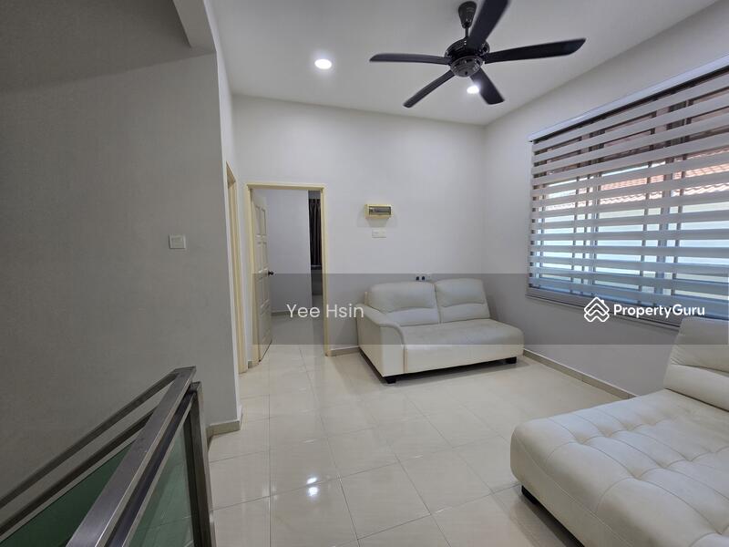 For Sale - TAMAN EVERGREEN HEIGHTS