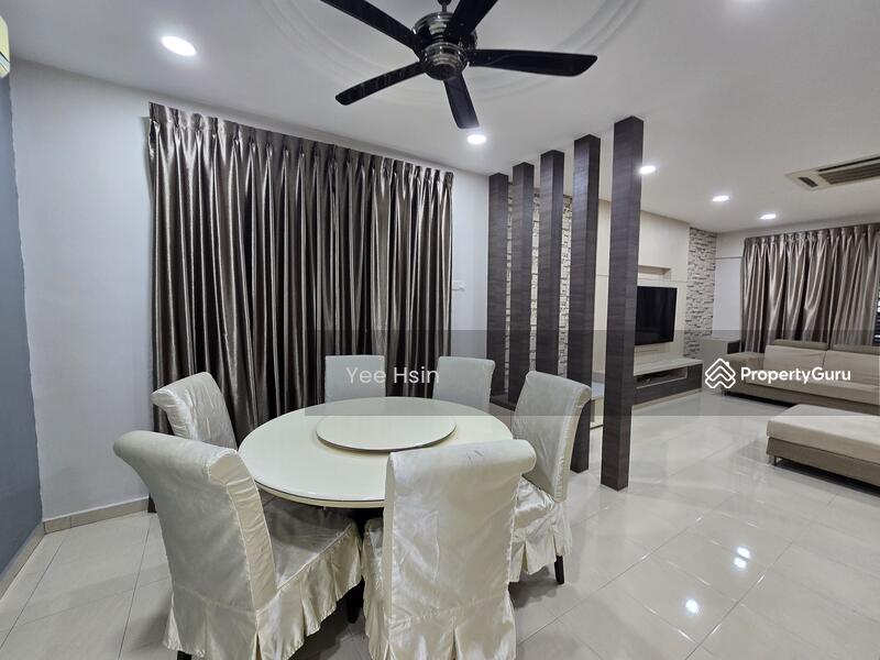 For Sale - TAMAN EVERGREEN HEIGHTS