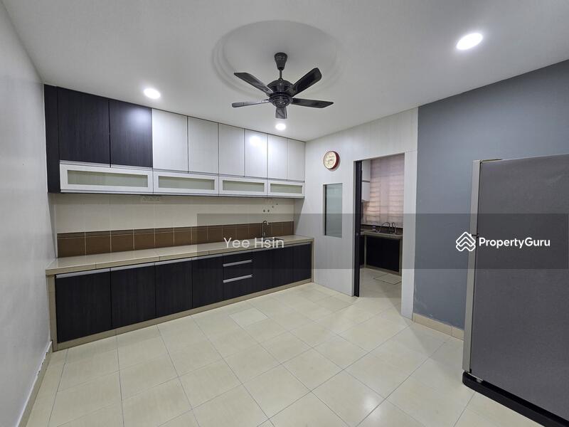 For Sale - TAMAN EVERGREEN HEIGHTS