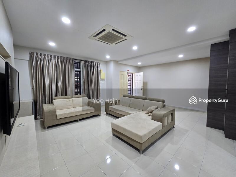 For Sale - TAMAN EVERGREEN HEIGHTS