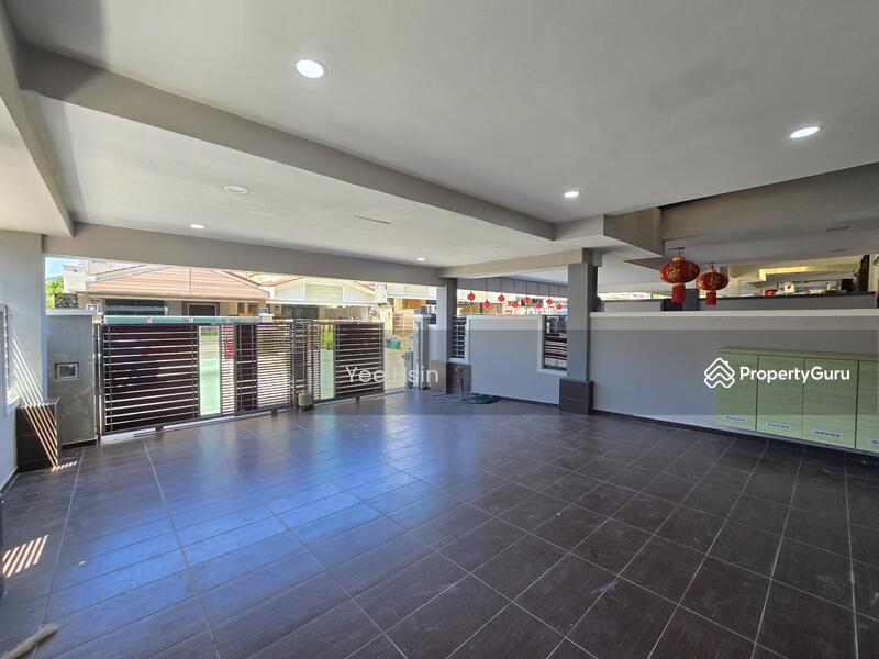 For Sale - TAMAN EVERGREEN HEIGHTS