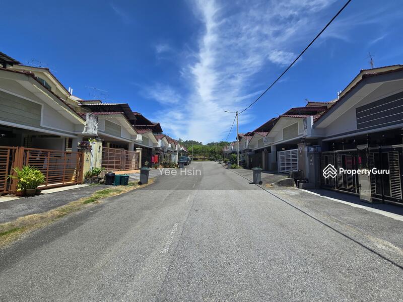 For Sale - TAMAN EVERGREEN HEIGHTS