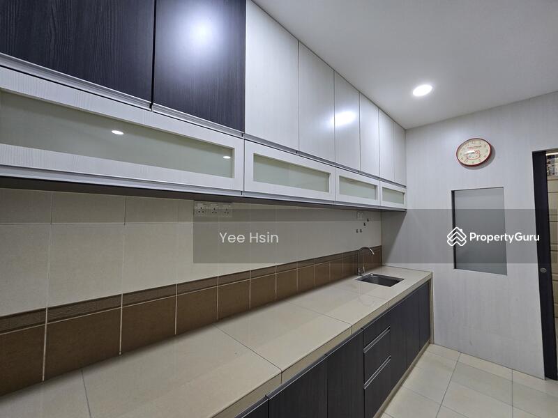 For Sale - TAMAN EVERGREEN HEIGHTS