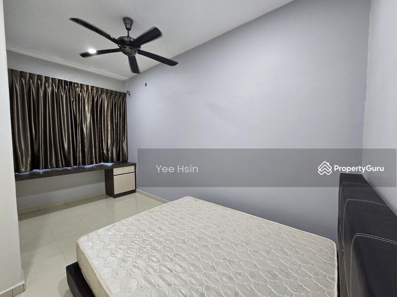 For Sale - TAMAN EVERGREEN HEIGHTS
