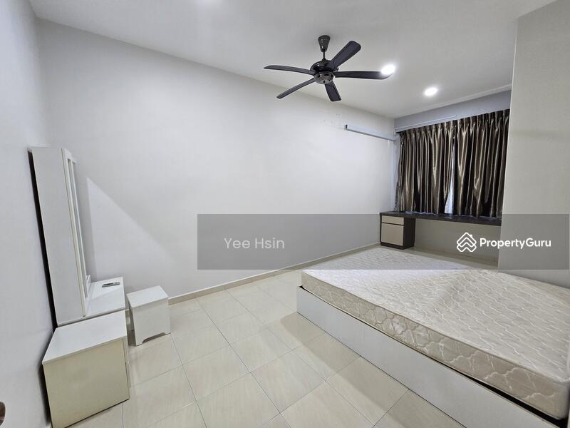 For Sale - TAMAN EVERGREEN HEIGHTS