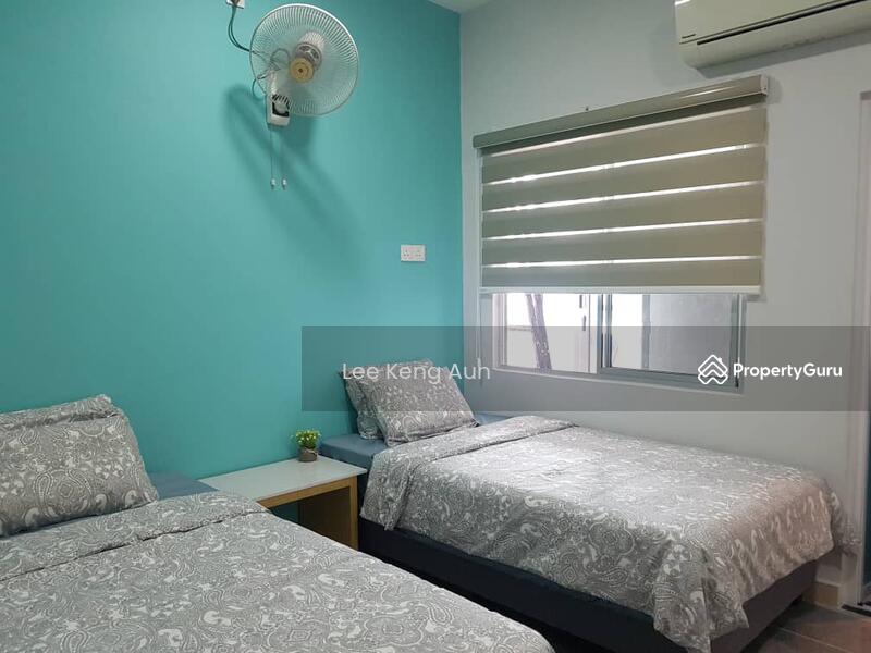 For Rent - taman eng ann, taman berkeley