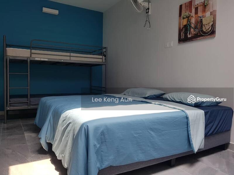 For Rent - taman eng ann, taman berkeley