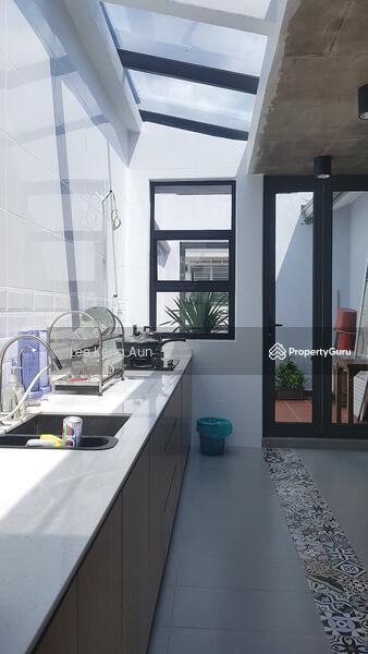 For Rent - taman eng ann, taman berkeley