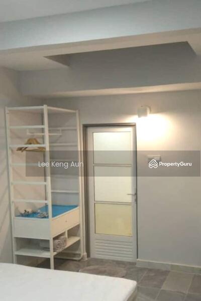 For Rent - taman eng ann, taman berkeley