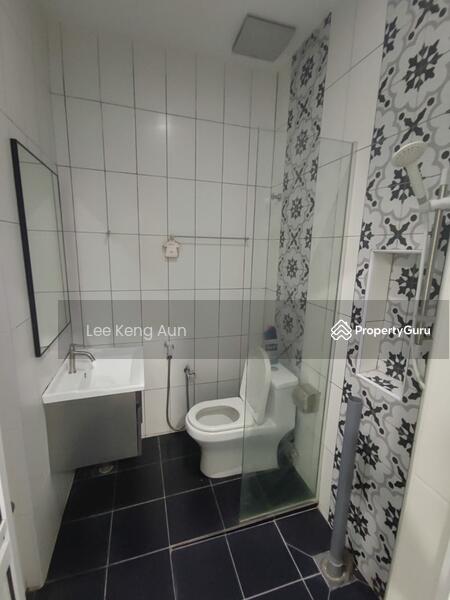 For Rent - taman eng ann, taman berkeley