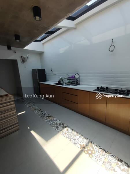 For Rent - taman eng ann, taman berkeley