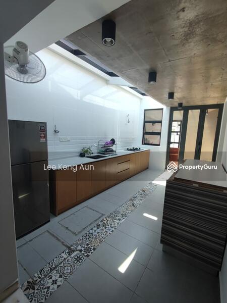 For Rent - taman eng ann, taman berkeley