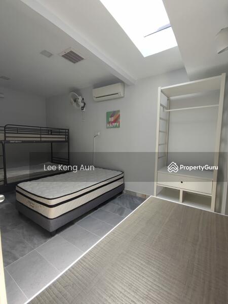 For Rent - taman eng ann, taman berkeley