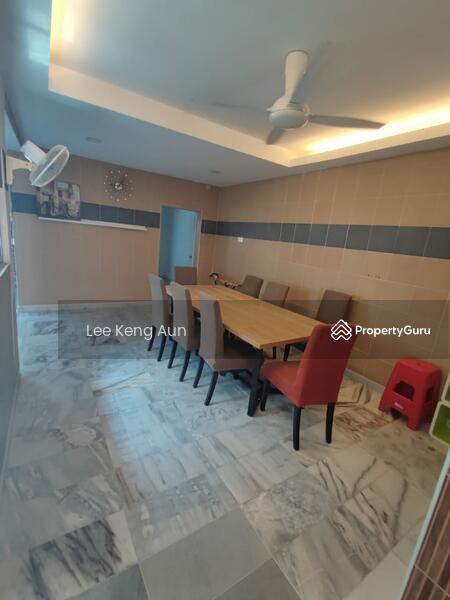 For Rent - taman eng ann, taman berkeley