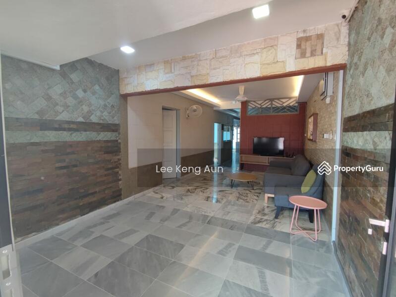 For Rent - taman eng ann, taman berkeley