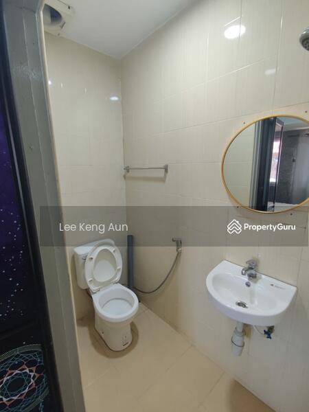 For Rent - taman eng ann, taman berkeley