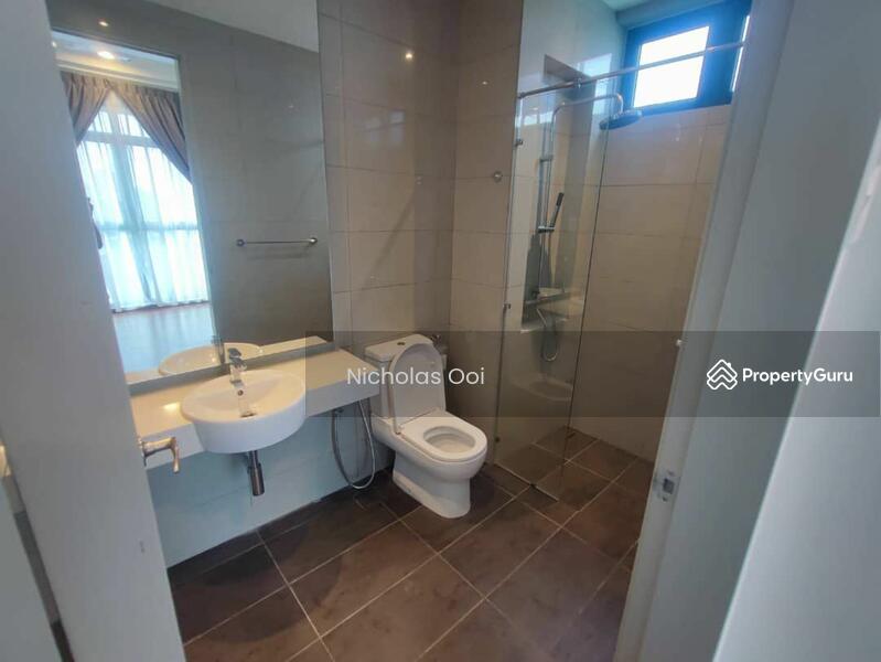 Untuk Disewa - PJ Midtown