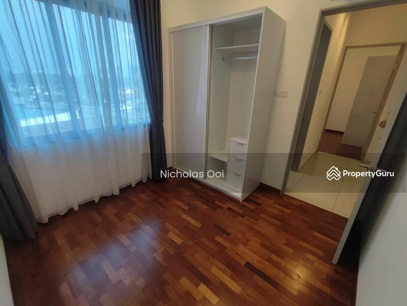 Untuk Disewa - PJ Midtown