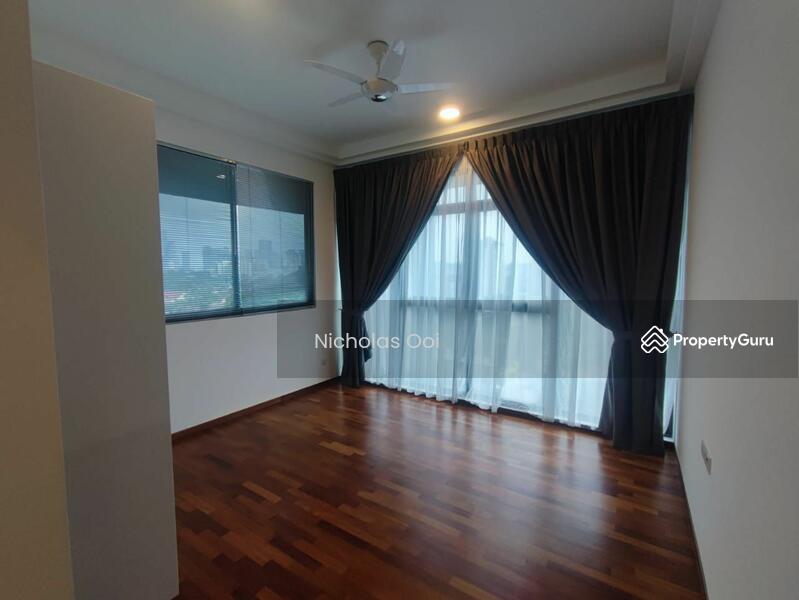 Untuk Disewa - PJ Midtown