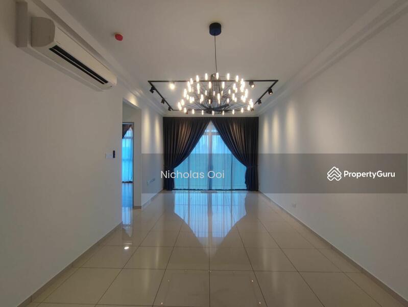 Untuk Disewa - PJ Midtown