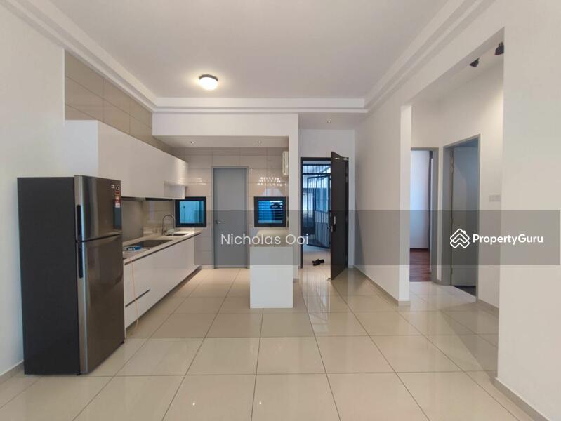Untuk Disewa - PJ Midtown