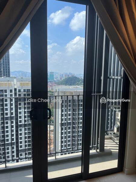 Service Residence for Rent at Sunway Avila Residences - Chee Seng - PropertyGuru.com.my