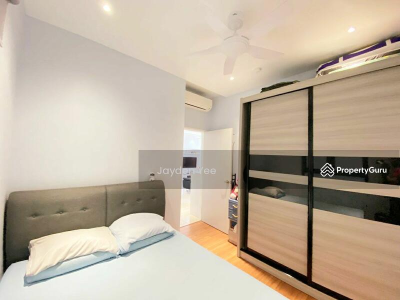 Service Residence for Sale at Akasa - Jayden Yee - PropertyGuru.com.my