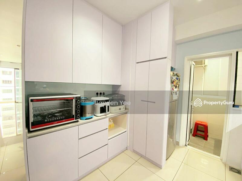 Service Residence for Sale at Akasa - Jayden Yee - PropertyGuru.com.my