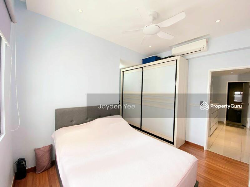 Service Residence for Sale at Akasa - Jayden Yee - PropertyGuru.com.my