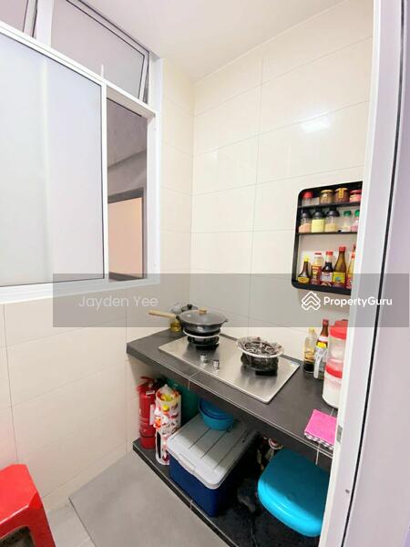 Service Residence for Sale at Akasa - Jayden Yee - PropertyGuru.com.my