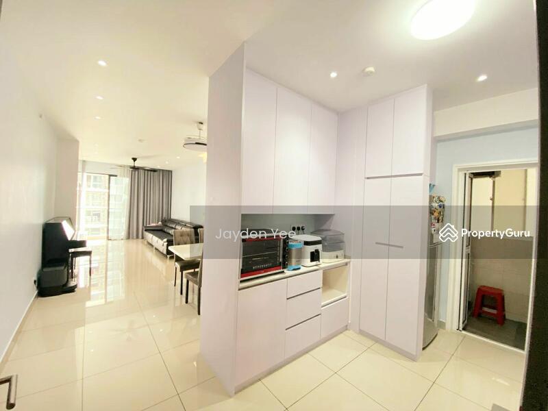 Service Residence for Sale at Akasa - Jayden Yee - PropertyGuru.com.my