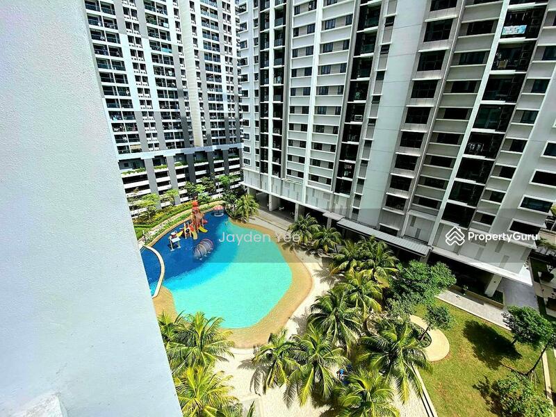 Service Residence for Sale at Akasa - Jayden Yee - PropertyGuru.com.my