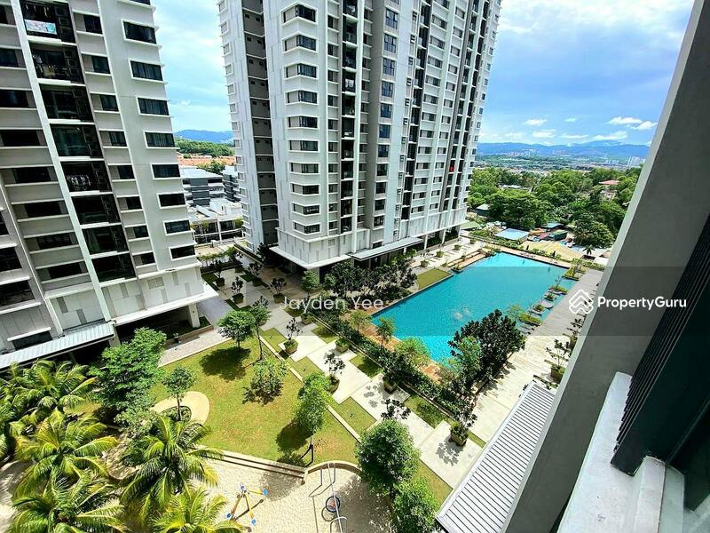 Service Residence for Sale at Akasa - Jayden Yee - PropertyGuru.com.my