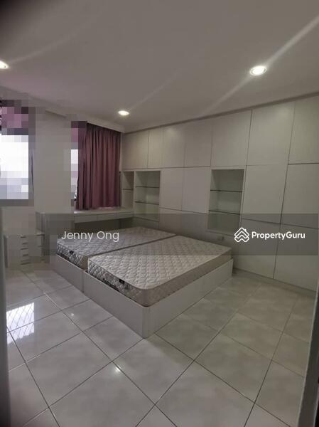 For Sale - Big And Luxury Bungalow At Air Tawar, Penang For Sale