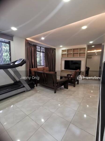 For Sale - Big And Luxury Bungalow At Air Tawar, Penang For Sale