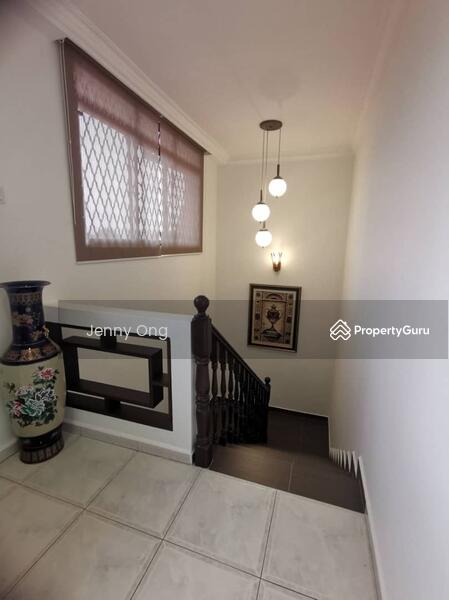 For Sale - Big And Luxury Bungalow At Air Tawar, Penang For Sale