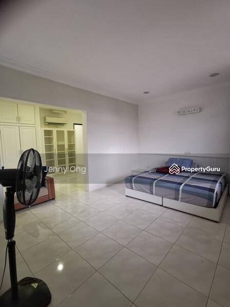 For Sale - Big And Luxury Bungalow At Air Tawar, Penang For Sale