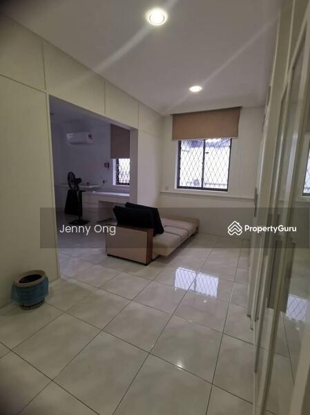 For Sale - Big And Luxury Bungalow At Air Tawar, Penang For Sale