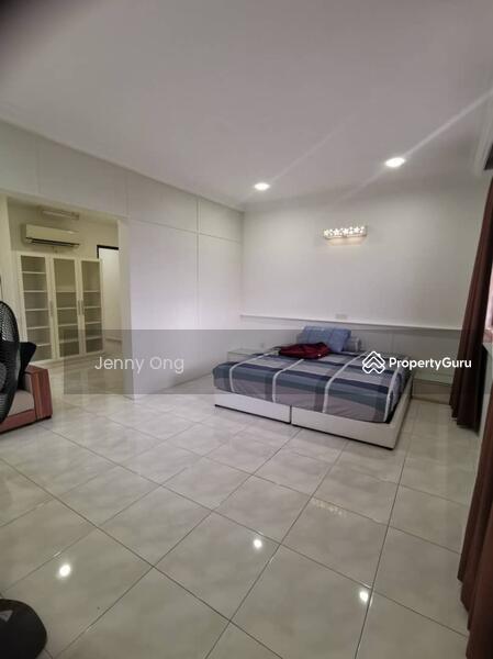 For Sale - Big And Luxury Bungalow At Air Tawar, Penang For Sale