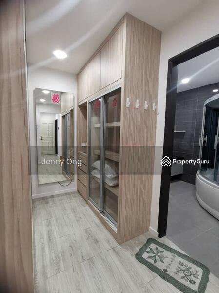 For Sale - Big And Luxury Bungalow At Air Tawar, Penang For Sale