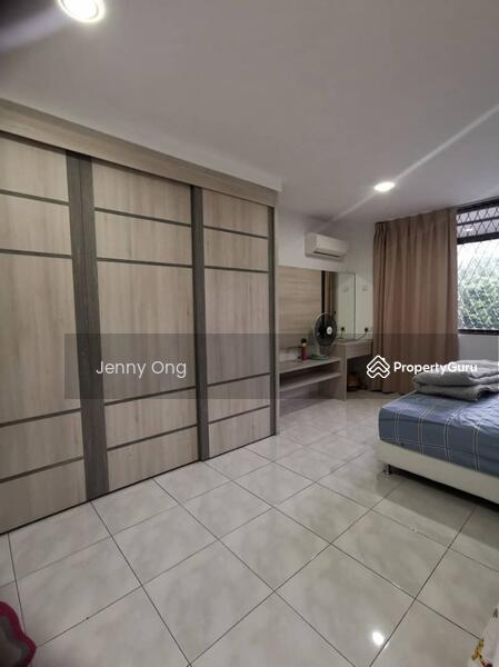For Sale - Big And Luxury Bungalow At Air Tawar, Penang For Sale