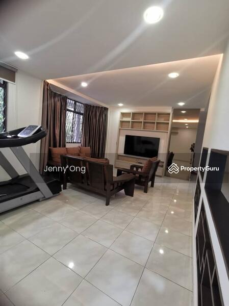 For Sale - Big And Luxury Bungalow At Air Tawar, Penang For Sale