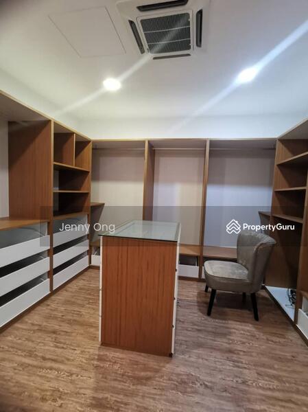 For Sale - Big And Luxury Bungalow At Air Tawar, Penang For Sale