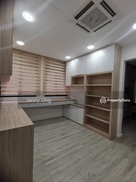 For Sale - Big And Luxury Bungalow At Air Tawar, Penang For Sale